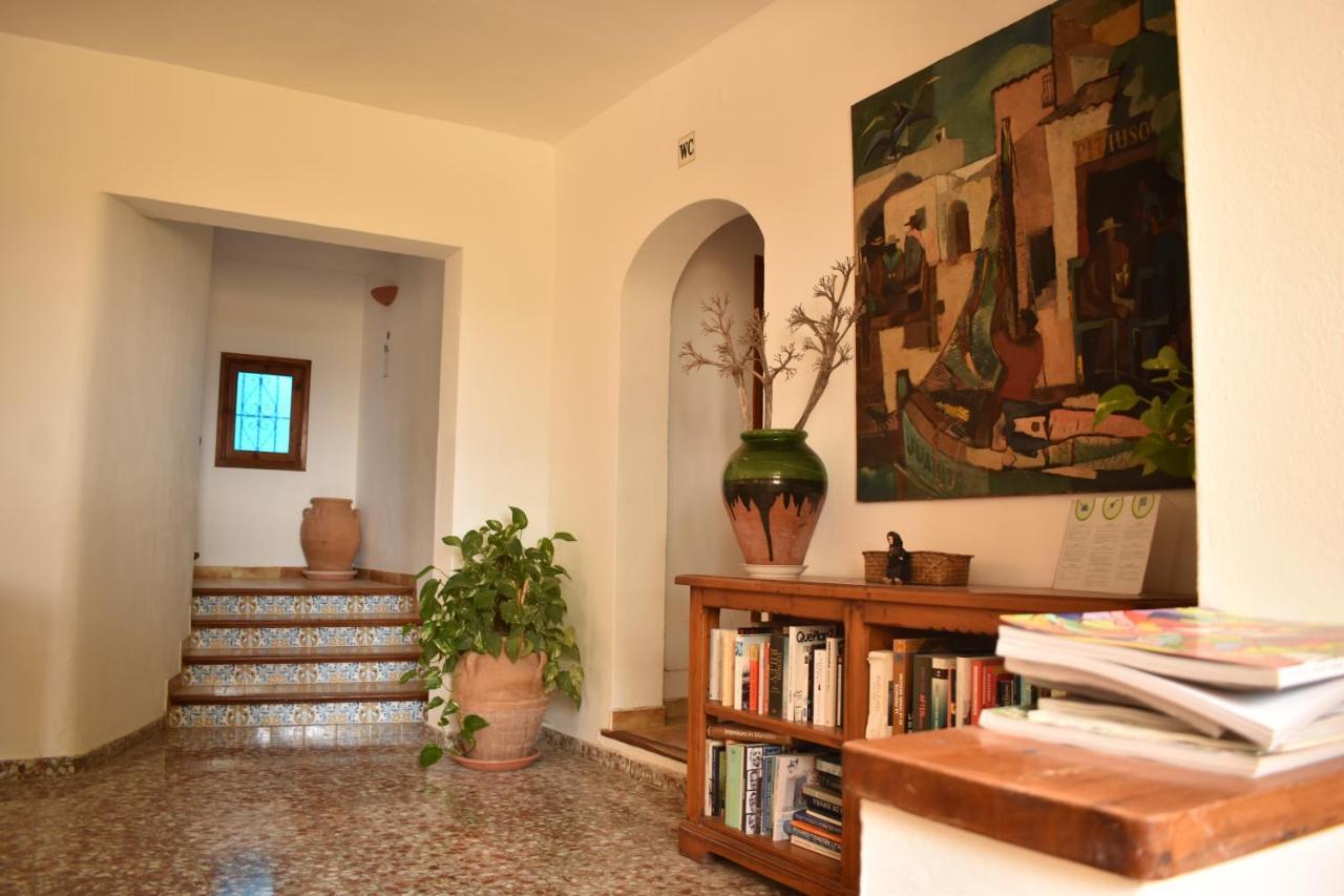 Casa de hóspedes Marblau Cidade de Ibiza