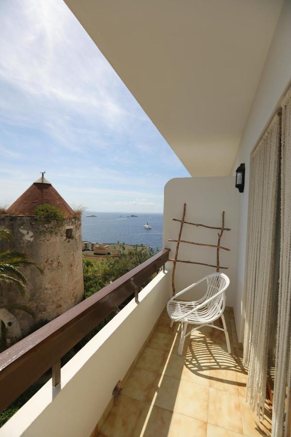 Casa de hóspedes Marblau Cidade de Ibiza