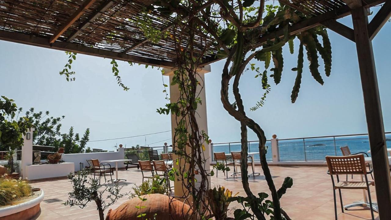 Marblau Casa de hóspedes Cidade de Ibiza