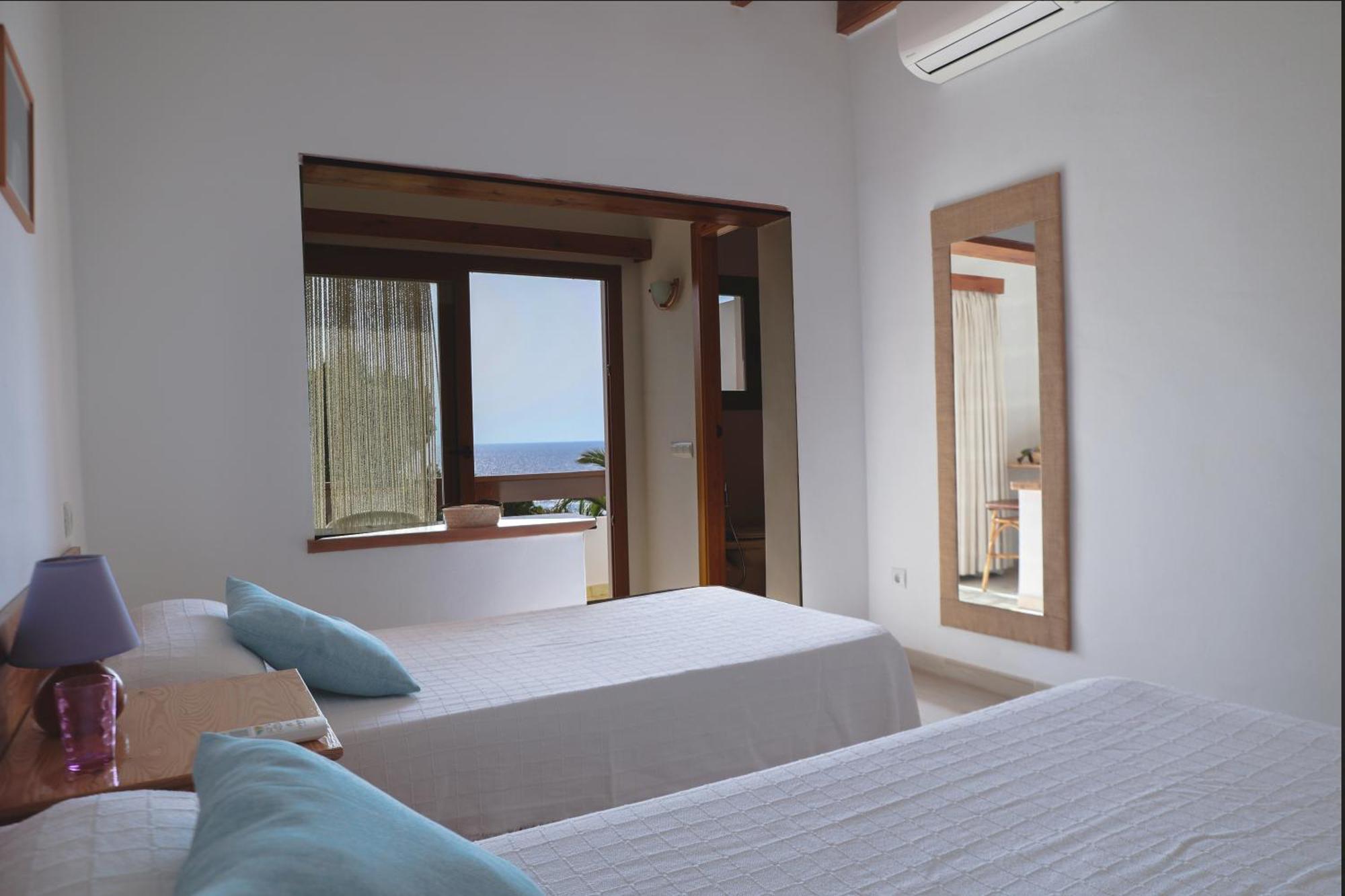 Marblau Casa de hóspedes Cidade de Ibiza