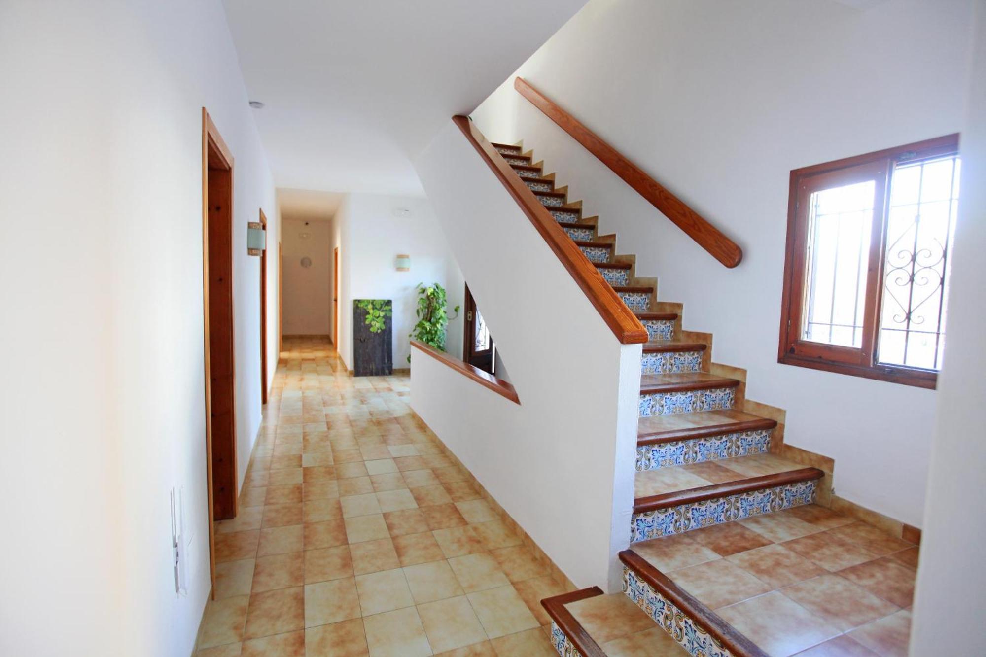 Casa de hóspedes Marblau Cidade de Ibiza