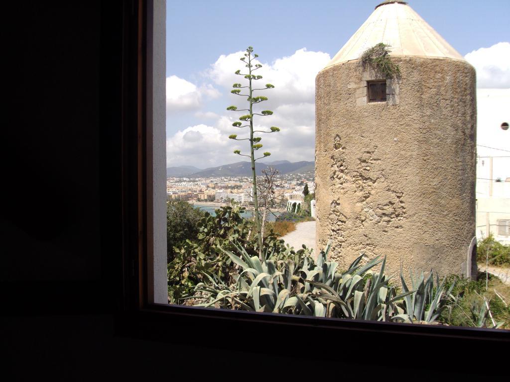 Marblau Cidade de Ibiza