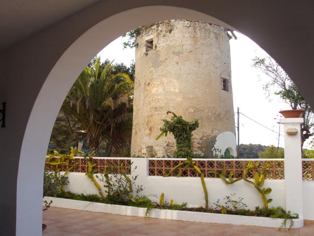Marblau Casa de hóspedes Cidade de Ibiza