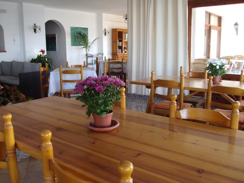 Marblau Casa de hóspedes Cidade de Ibiza